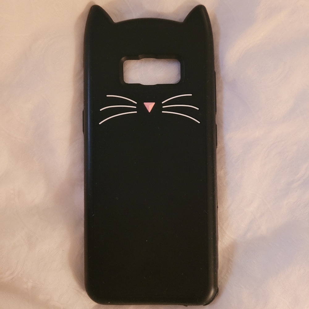 (BOGO FREE)Galaxy S8 phone cases